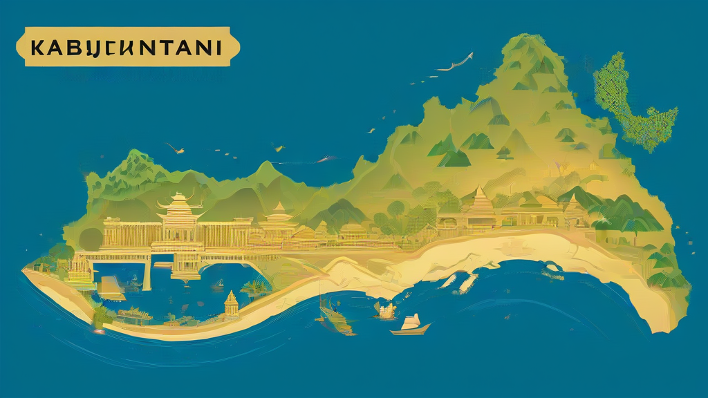 Gambar ilustrasi Kabupaten Humbang Hasundutan - KabupatenKota.com