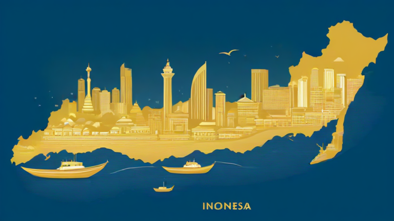 Gambar ilustrasi Kabupaten Pakpak Bharat - KabupatenKota.com