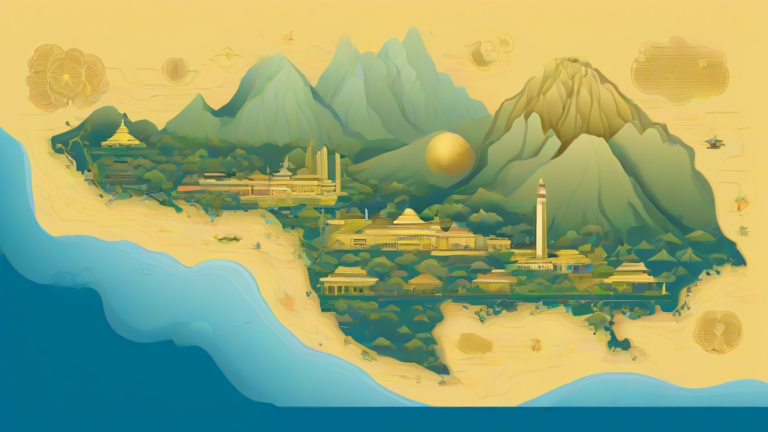 Gambar ilustrasi Kabupaten Serdang Bedagai - KabupatenKota.com