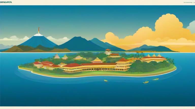 Gambar ilustrasi Kabupaten Padang Lawas Utara - KabupatenKota.com