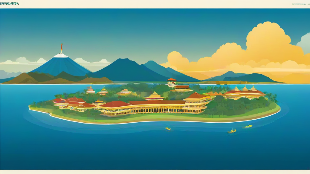 Gambar ilustrasi Kabupaten Padang Lawas Utara - KabupatenKota.com