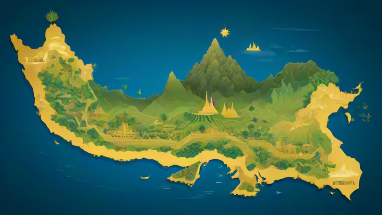 Gambar ilustrasi Kabupaten Labuhanbatu Selatan - KabupatenKota.com