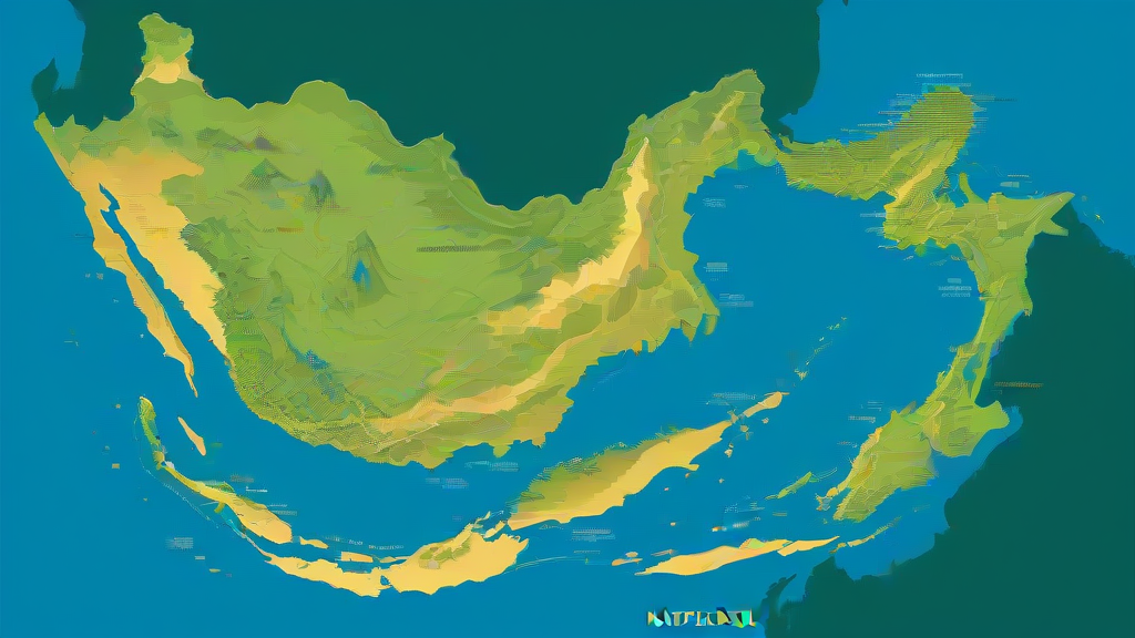 Gambar ilustrasi Kabupaten Labuhanbatu Utara - KabupatenKota.com