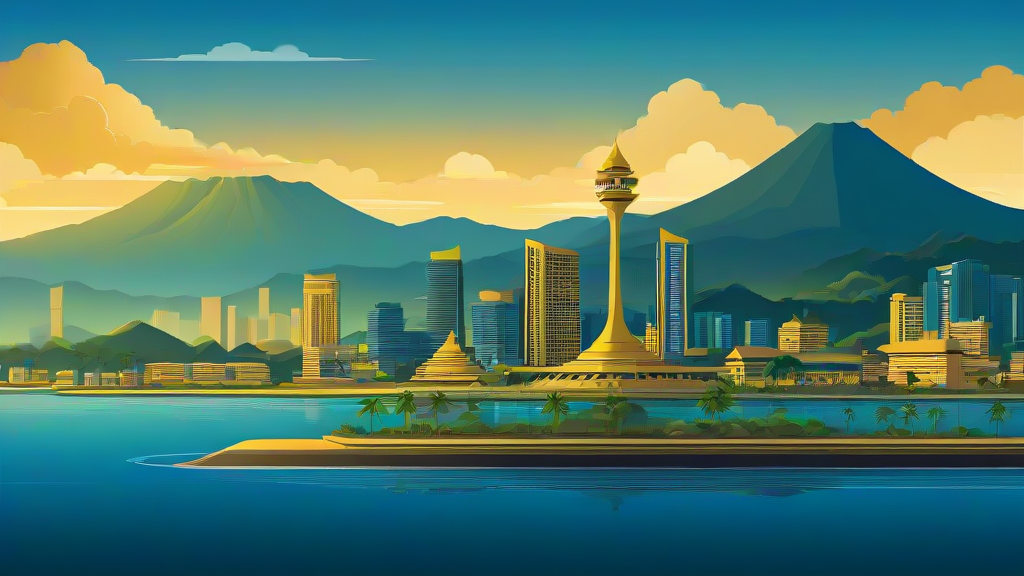 Gambar ilustrasi Kota Sibolga - KabupatenKota.com