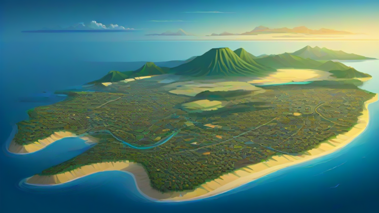 Gambar ilustrasi Kota Tanjung Balai - KabupatenKota.com