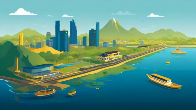 Gambar ilustrasi Kota Tebing Tinggi - KabupatenKota.com