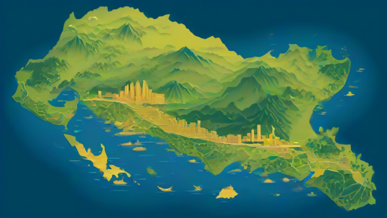 Gambar ilustrasi Kota Binjai - KabupatenKota.com