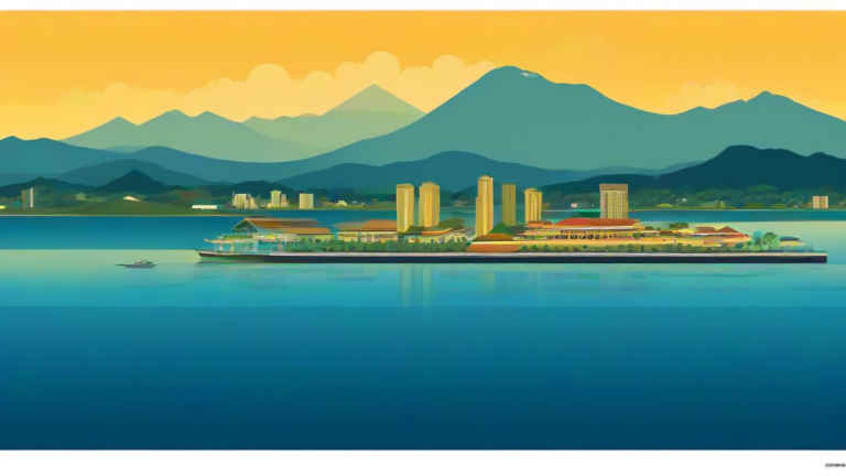 Gambar ilustrasi Kota Padang Sidempuan - KabupatenKota.com
