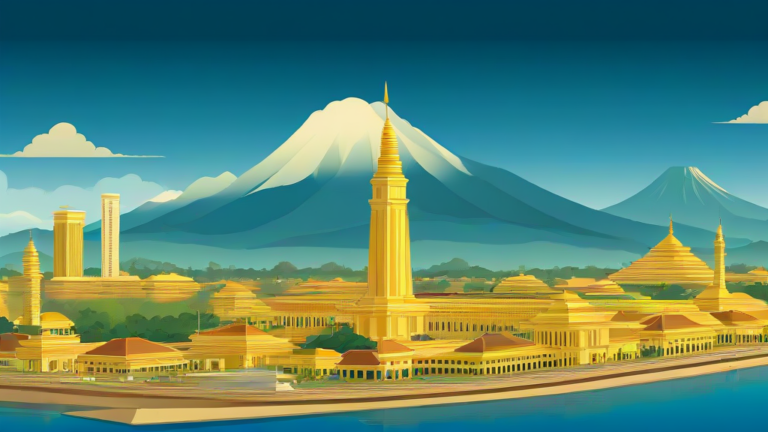 Gambar ilustrasi Kabupaten Padang Pariaman - KabupatenKota.com