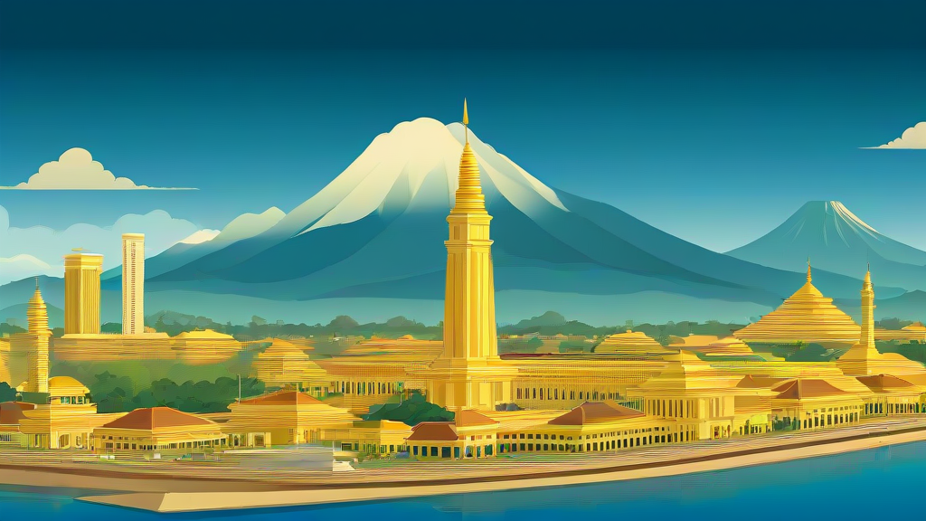 Gambar ilustrasi Kabupaten Padang Pariaman - KabupatenKota.com