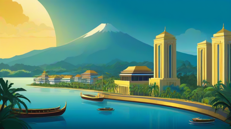 Gambar ilustrasi Kabupaten Lima Puluh Kota - KabupatenKota.com