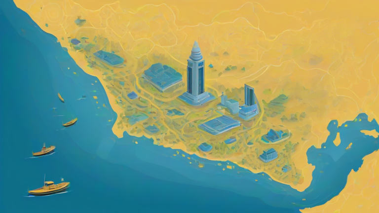 Gambar ilustrasi Kota Solok - KabupatenKota.com