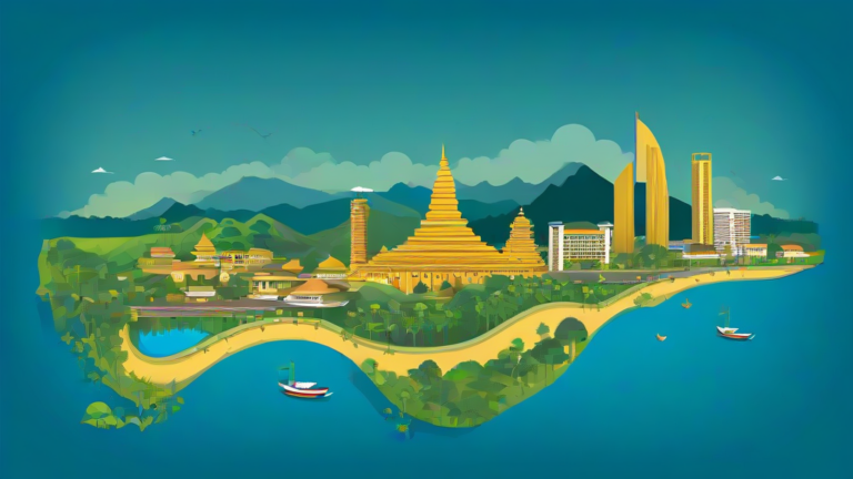 Gambar ilustrasi Kota Sawahlunto - KabupatenKota.com