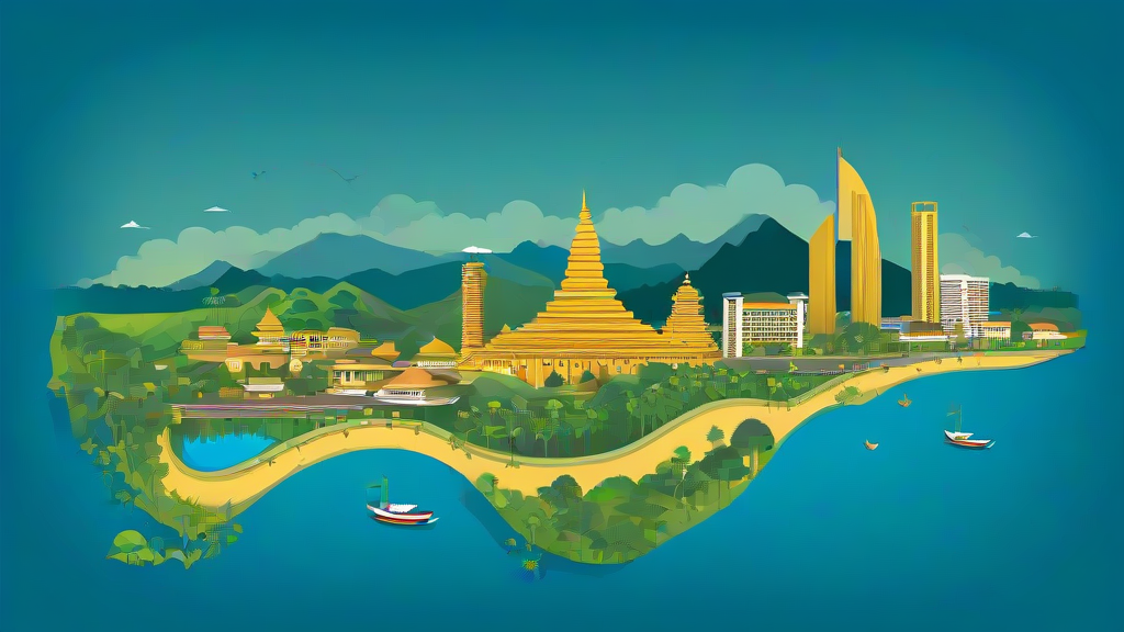 Gambar ilustrasi Kota Sawahlunto - KabupatenKota.com