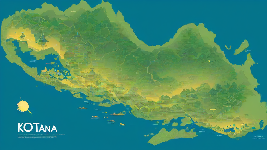Gambar ilustrasi Kota Padang Panjang - KabupatenKota.com