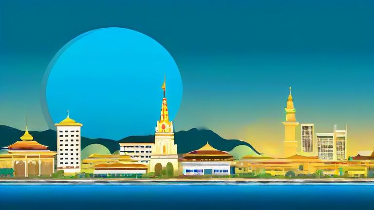 Gambar ilustrasi Kota Bukittinggi - KabupatenKota.com