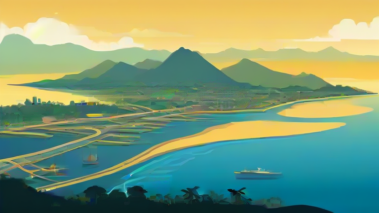 Gambar ilustrasi Kota Payakumbuh - KabupatenKota.com