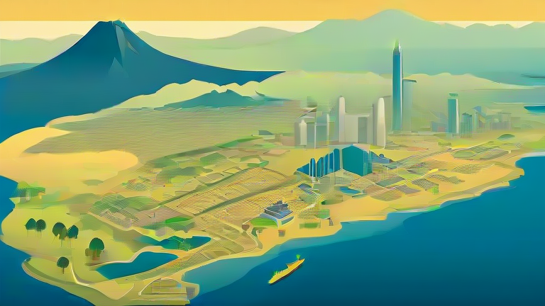 Gambar ilustrasi Kota Pariaman - KabupatenKota.com