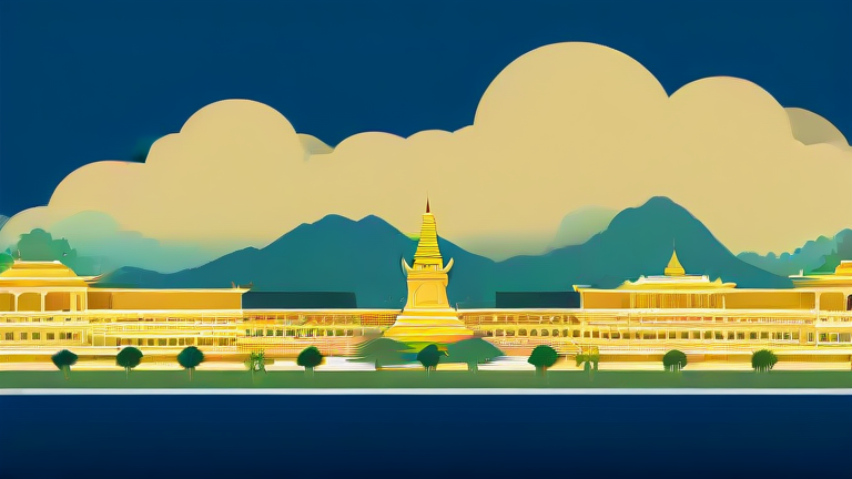 Gambar ilustrasi Kabupaten Kerinci - KabupatenKota.com