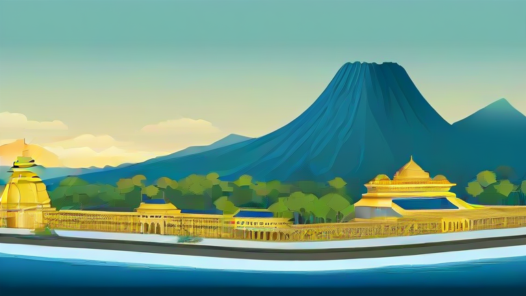 Gambar ilustrasi Kabupaten Muaro Jambi - KabupatenKota.com