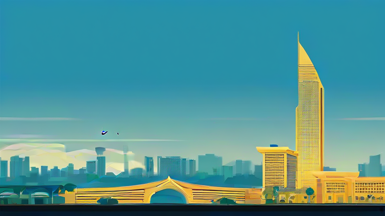 Gambar ilustrasi Kota Jambi - KabupatenKota.com