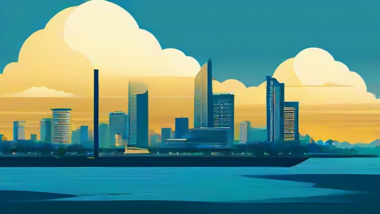 Gambar ilustrasi Kota Lubuk Linggau - KabupatenKota.com