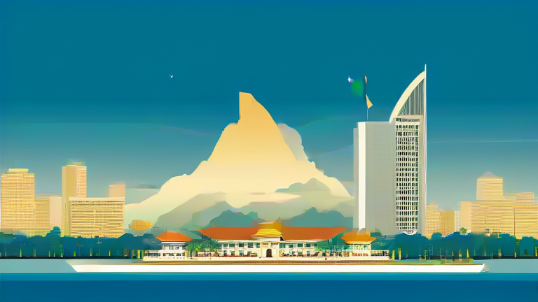 Gambar ilustrasi Kabupaten Muko Muko - KabupatenKota.com