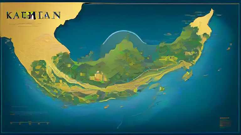 Gambar ilustrasi Kabupaten Kepahiang - KabupatenKota.com
