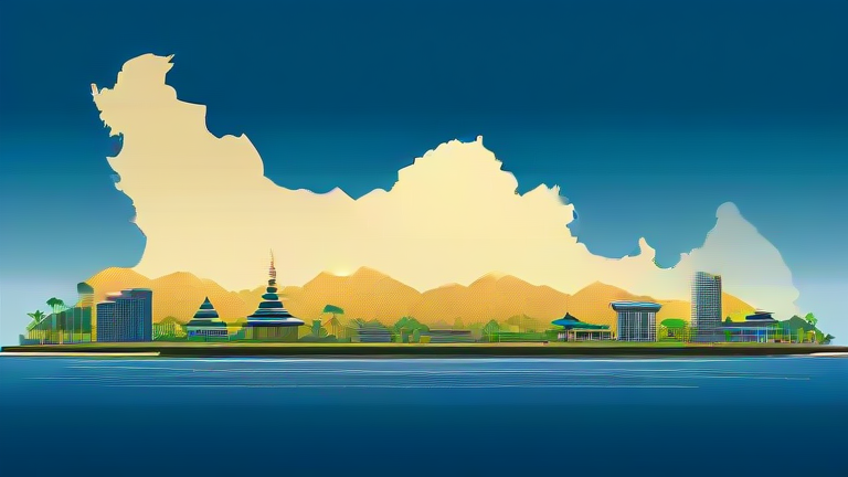Gambar ilustrasi Kabupaten Bengkulu Tengah - KabupatenKota.com