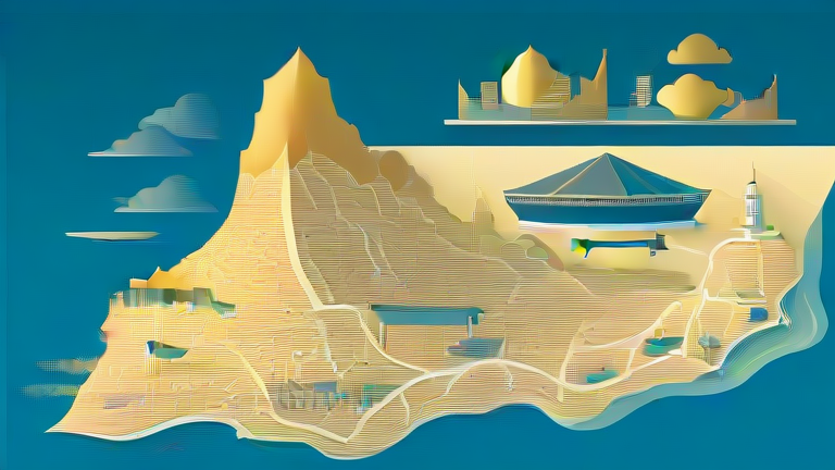 Gambar ilustrasi Kota Bandar Lampung - KabupatenKota.com
