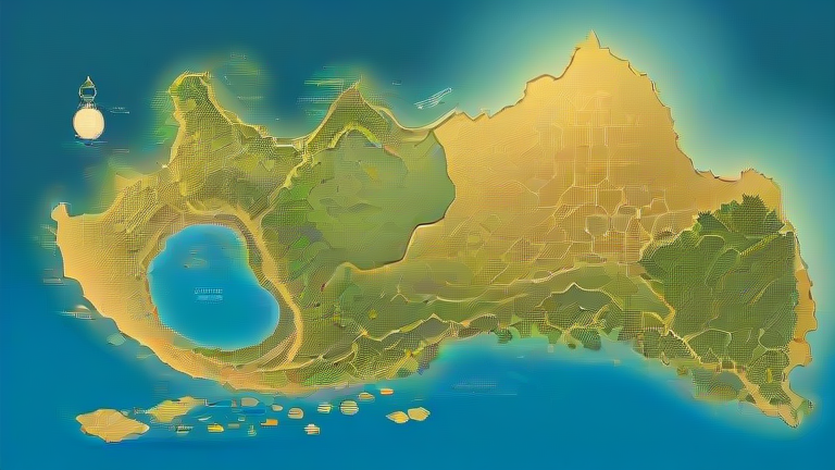 Gambar ilustrasi Kabupaten Karimun - KabupatenKota.com