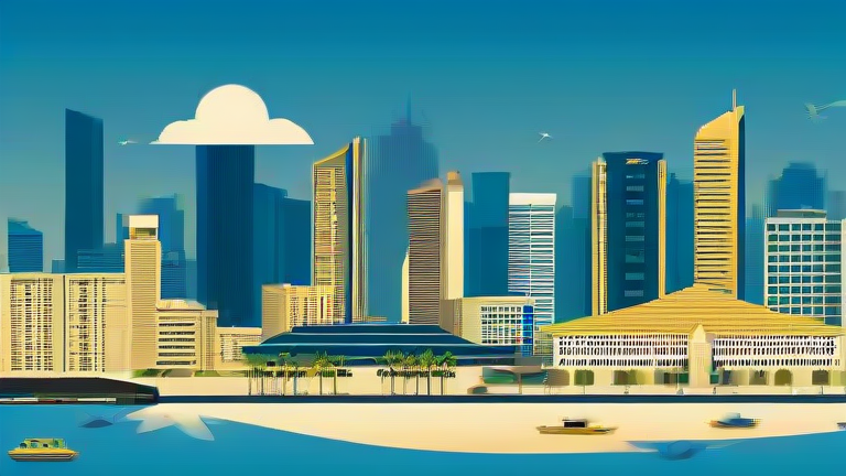 Gambar ilustrasi Kota Adm. Jakarta Timur - KabupatenKota.com