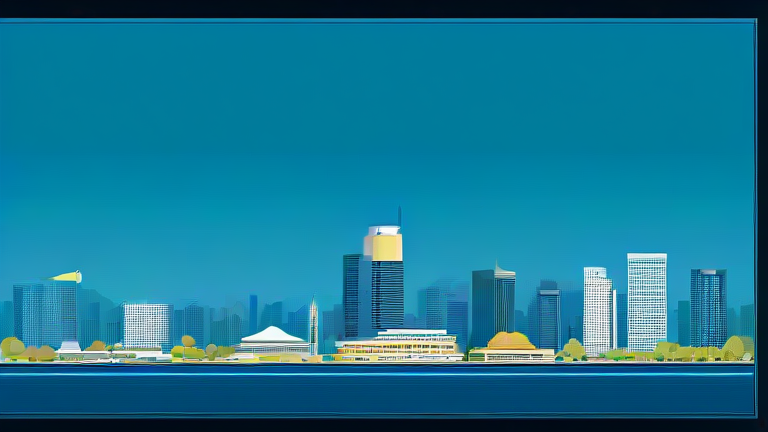 Gambar ilustrasi Kota Adm. Jakarta Barat - KabupatenKota.com