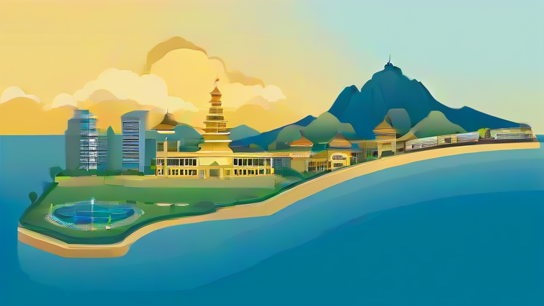 Gambar ilustrasi Kabupaten Bogor - KabupatenKota.com