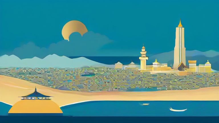 Gambar ilustrasi Kabupaten Garut - KabupatenKota.com