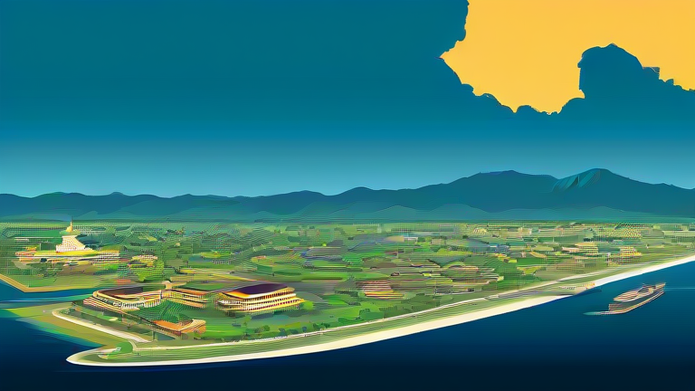 Gambar ilustrasi Kabupaten Sumedang - KabupatenKota.com