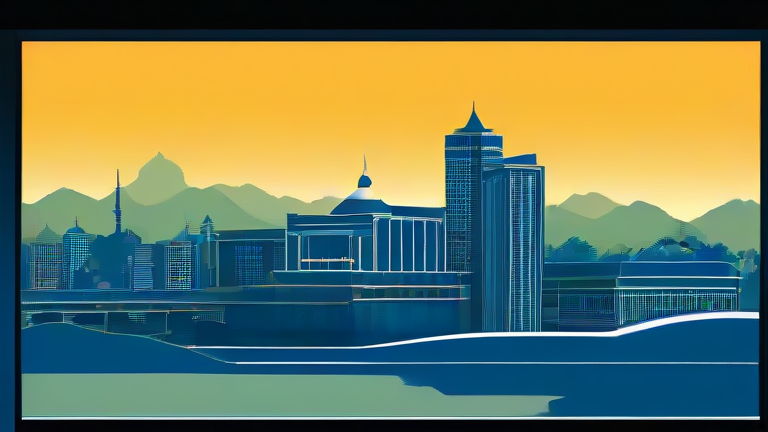 Gambar ilustrasi Kabupaten Subang - KabupatenKota.com