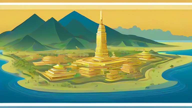 Gambar ilustrasi Kabupaten Karawang - KabupatenKota.com