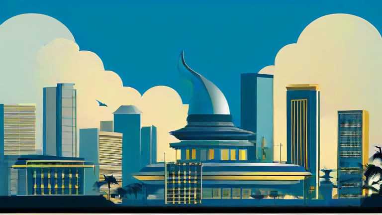 Gambar ilustrasi Kabupaten Bekasi - KabupatenKota.com