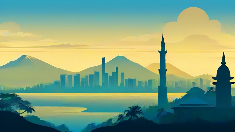 Gambar ilustrasi Kabupaten Bandung Barat - KabupatenKota.com