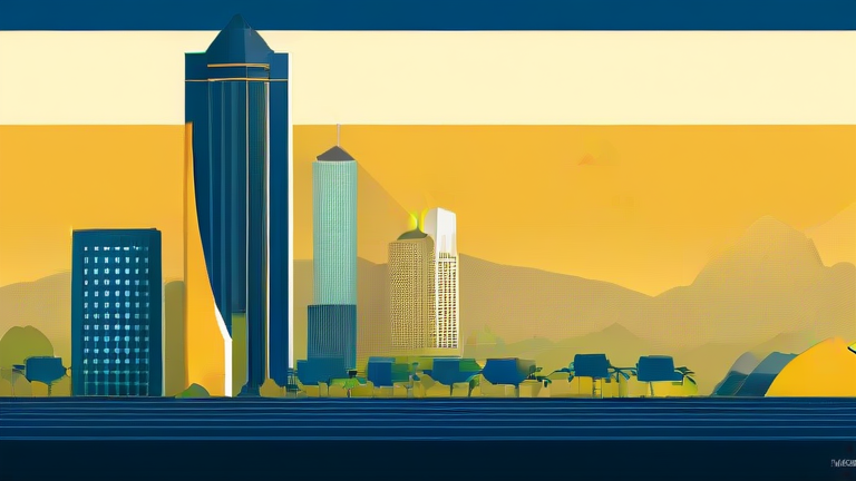 Gambar ilustrasi Kota Bogor - KabupatenKota.com