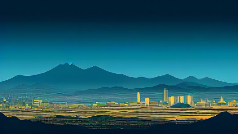 Gambar ilustrasi Kota Bandung - KabupatenKota.com