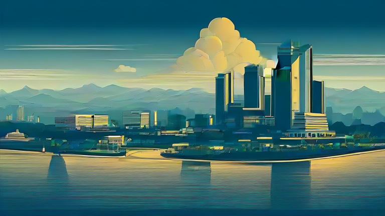 Gambar ilustrasi Kota Cirebon - KabupatenKota.com