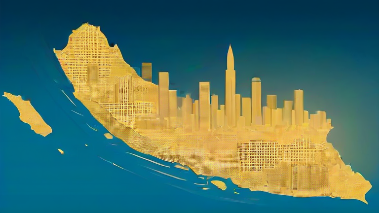 Gambar ilustrasi Kota Cimahi - KabupatenKota.com