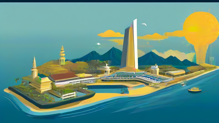 Gambar ilustrasi Kabupaten Purworejo - KabupatenKota.com