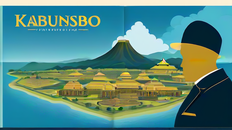 Gambar ilustrasi Kabupaten Wonosobo - KabupatenKota.com