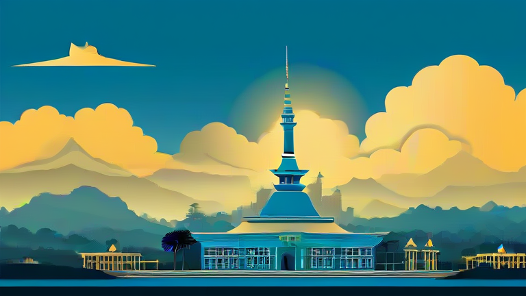 Gambar ilustrasi Kabupaten Klaten - KabupatenKota.com