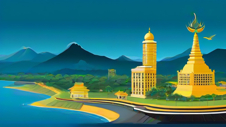 Gambar ilustrasi Kabupaten Wonogiri - KabupatenKota.com