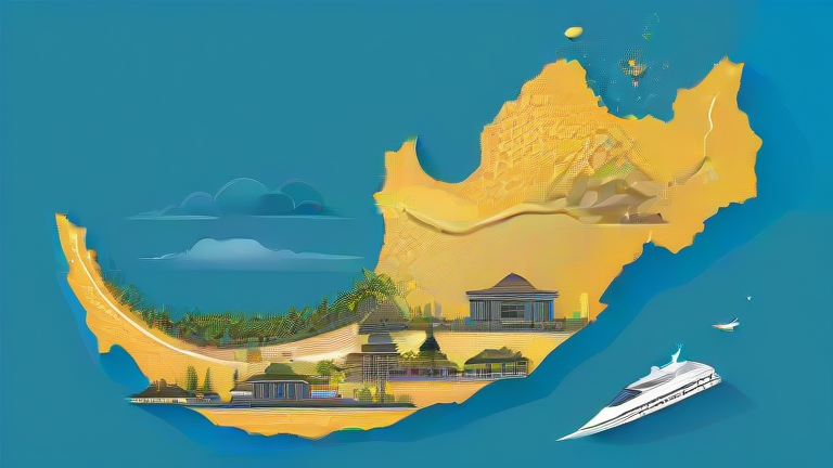 Gambar ilustrasi Kabupaten Rembang - KabupatenKota.com