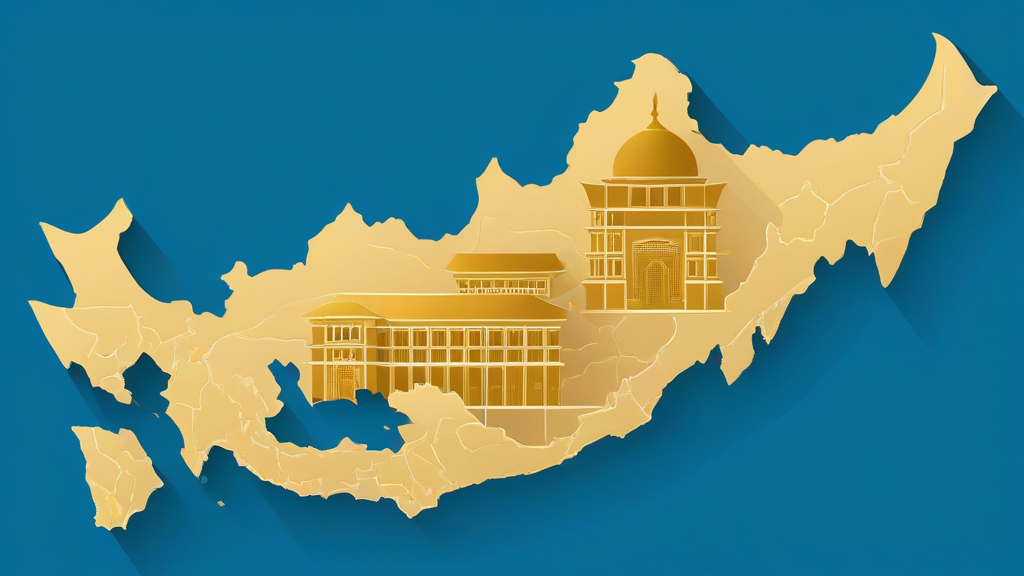 Gambar ilustrasi Aceh - KabupatenKota.com